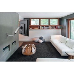 Newstar Supporto a parete per monitor/TV