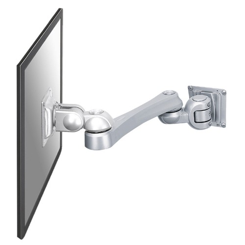 Newstar Supporto a parete per monitor/TV