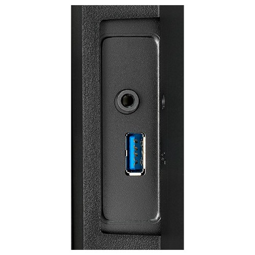 NEC MultiSync EA231WU-BK 57,1 cm (22.5") 1920 x...