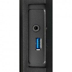 NEC MultiSync EA231WU-BK 57,1 cm (22.5") 1920 x 1200 Pixel WUXGA LED Nero