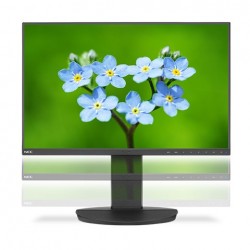 NEC MultiSync EA231WU-BK 57,1 cm (22.5") 1920 x 1200 Pixel WUXGA LED Nero