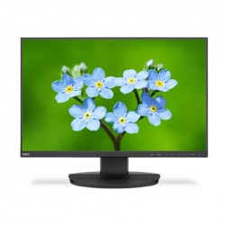 NEC MultiSync EA231WU-BK 57,1 cm (22.5") 1920 x 1200 Pixel WUXGA LED Nero
