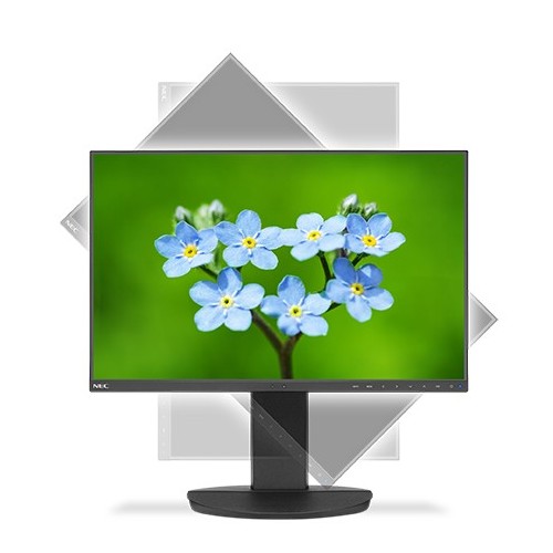 NEC MultiSync EA231WU-BK 57,1 cm (22.5") 1920 x...