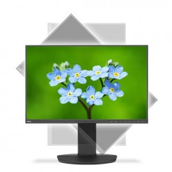 NEC MultiSync EA231WU-BK 57,1 cm (22.5") 1920 x 1200 Pixel WUXGA LED Nero