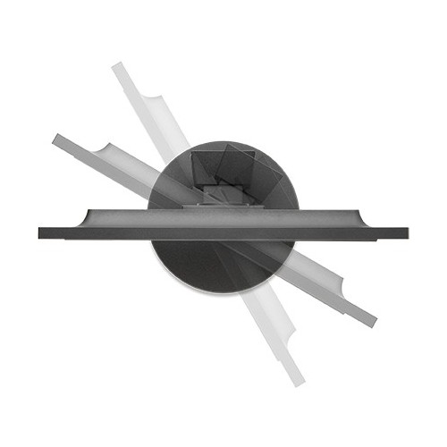 NEC MultiSync EA231WU-BK 57,1 cm (22.5") 1920 x...