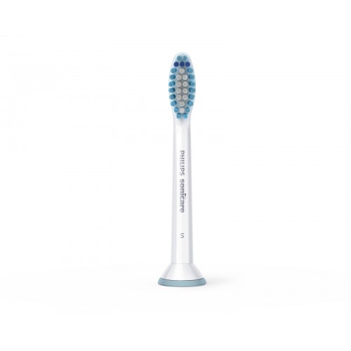 Philips HX6052/07 Sonicare Sensitive - Testine...
