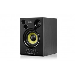 Hercules DJMonitor 42 40 W Nero Cablato
