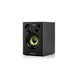 Hercules DJMonitor 32 30 W Nero Cablato