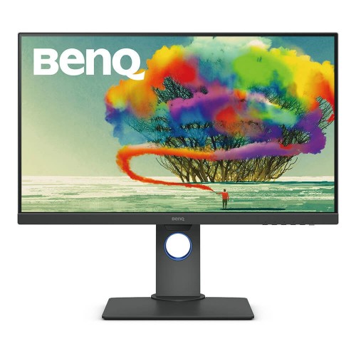 Benq PD2700U 68,6 cm (27") 3840 x 2160 Pixel 4K...
