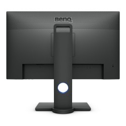 Benq PD2700U 68,6 cm (27") 3840 x 2160 Pixel 4K Ultra HD LED Grigio