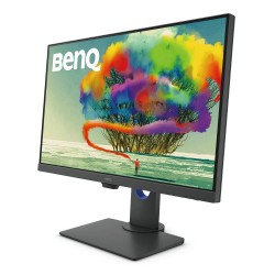 Benq PD2700U 68,6 cm (27") 3840 x 2160 Pixel 4K Ultra HD LED Grigio