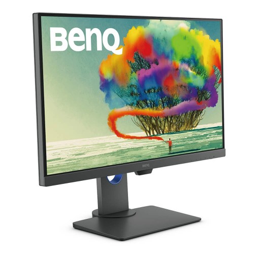 Benq PD2700U 68,6 cm (27") 3840 x 2160 Pixel 4K...