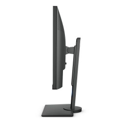 Benq PD2700U 68,6 cm (27") 3840 x 2160 Pixel 4K Ultra HD LED Grigio