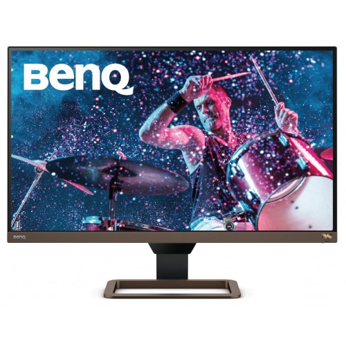 Benq EW2780U 68,6 cm (27") 3840 x 2160 Pixel 4K...