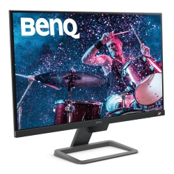 Benq EW2780U 68,6 cm (27") 3840 x 2160 Pixel 4K Ultra HD LED Nero, Marrone