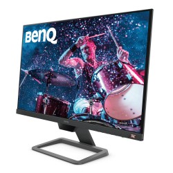 Benq EW2780U 68,6 cm (27") 3840 x 2160 Pixel 4K Ultra HD LED Nero, Marrone