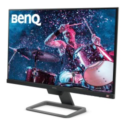 Benq EW2780U 68,6 cm (27") 3840 x 2160 Pixel 4K Ultra HD LED Nero, Marrone