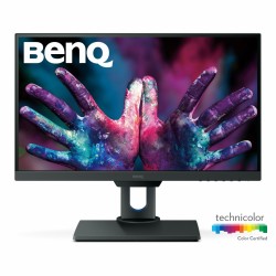 Benq PD2500Q 63,5 cm (25") 2560 x 1440 Pixel Wide Quad HD LCD Grigio