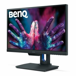 Benq PD2500Q 63,5 cm (25") 2560 x 1440 Pixel Wide Quad HD LCD Grigio