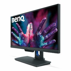 Benq PD2500Q 63,5 cm (25") 2560 x 1440 Pixel Wide Quad HD LCD Grigio