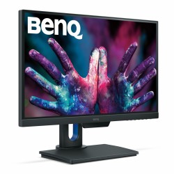 Benq PD2500Q 63,5 cm (25") 2560 x 1440 Pixel Wide Quad HD LCD Grigio