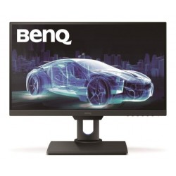 Benq PD2500Q 63,5 cm (25") 2560 x 1440 Pixel Wide Quad HD LCD Grigio