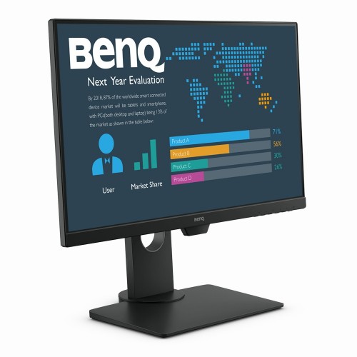 Benq BL2480T 60,5 cm (23.8") 1920 x 1080 Pixel...