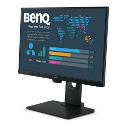 Benq BL2480T 60,5 cm (23.8") 1920 x 1080 Pixel Full HD LED Nero