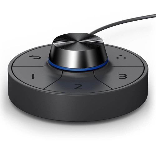 Benq PD3220U 80 cm (31.5") 3840 x 2160 Pixel 4K...