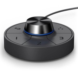 Benq PD3220U 80 cm (31.5") 3840 x 2160 Pixel 4K Ultra HD LED Nero