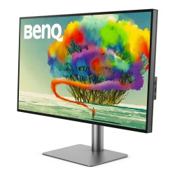 Benq PD3220U 80 cm (31.5") 3840 x 2160 Pixel 4K Ultra HD LED Nero