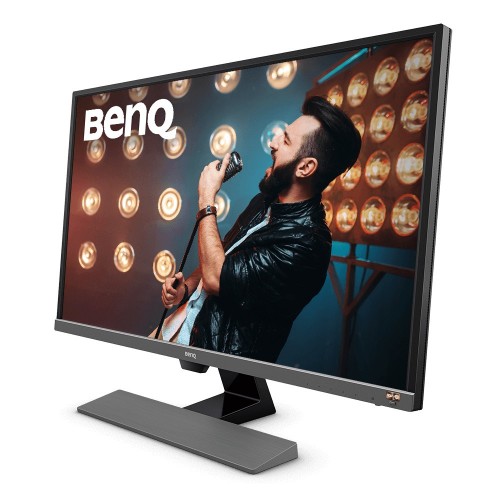 Benq EW3270U 80 cm (31.5") 3840 x 2160 Pixel 4K...