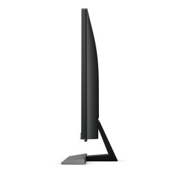 Benq EW3270U 80 cm (31.5") 3840 x 2160 Pixel 4K Ultra HD LED Nero, Grigio, Metallico