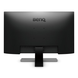 Benq EW3270U 80 cm (31.5") 3840 x 2160 Pixel 4K Ultra HD LED Nero, Grigio, Metallico