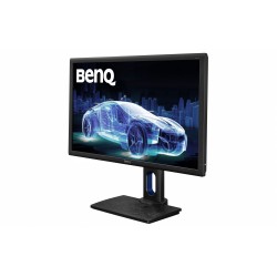 Benq PD2700Q 68,6 cm (27") 2560 x 1440 Pixel Wide Quad HD LED Nero