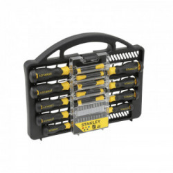 Bruder 02227 - Rimorchio per Trasporto Animali con 1 Mucca