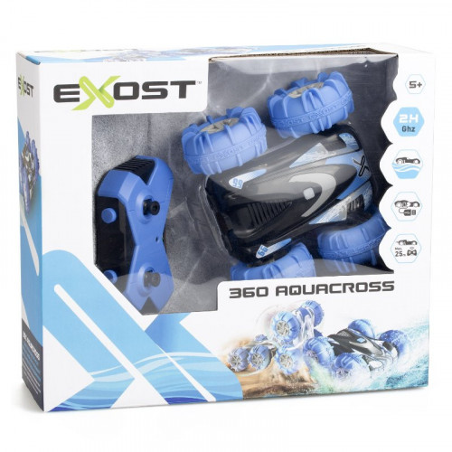 Bruder 02541 - Jeep Cross Country Race Blu con...