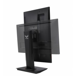 ASUS TUF Gaming VG249Q 60,5 cm (23.8") 1920 x 1080 Pixel Full HD LED Nero