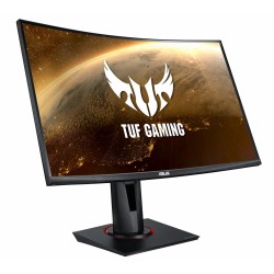 ASUS TUF Gaming VG27WQ 68,6 cm (27") 2560 x 1440 Pixel Full HD LED Nero