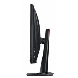 ASUS TUF Gaming VG27WQ 68,6 cm (27") 2560 x 1440 Pixel Full HD LED Nero