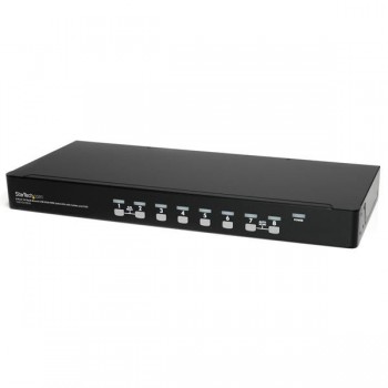 StarTech.com Kit Switch KVM...
