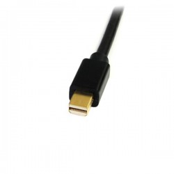 StarTech.com Cavo Mini DisplayPort a DVI 1,8 m - M/M