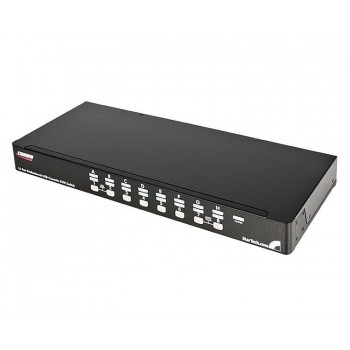 StarTech.com Switch KVM USB...