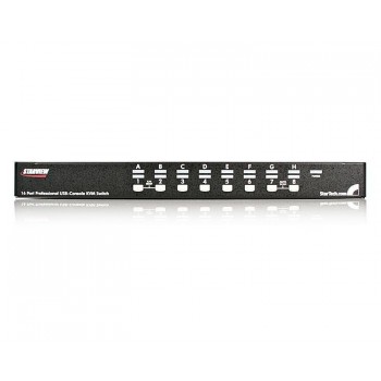 StarTech.com Switch KVM USB... 2
