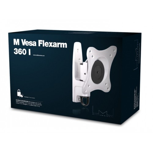 Multibrackets 3275 supporto da parete per tv a...