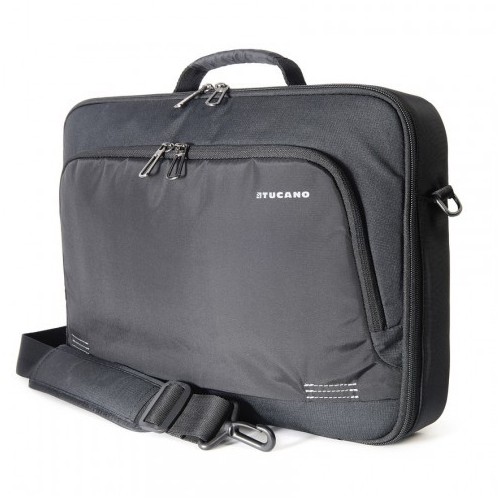 Tucano BFOR15 borsa per notebook 39,6 cm...