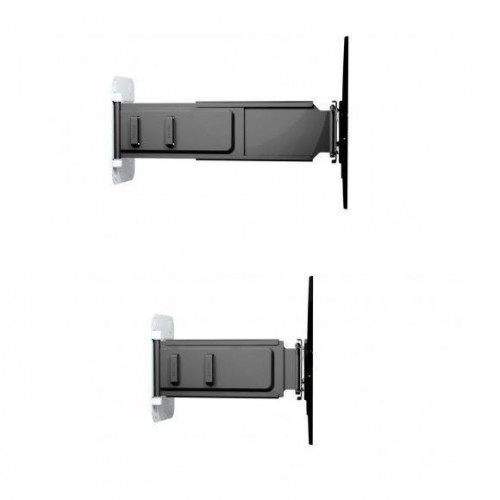 Nilox AMER044440 supporto da parete per tv a...