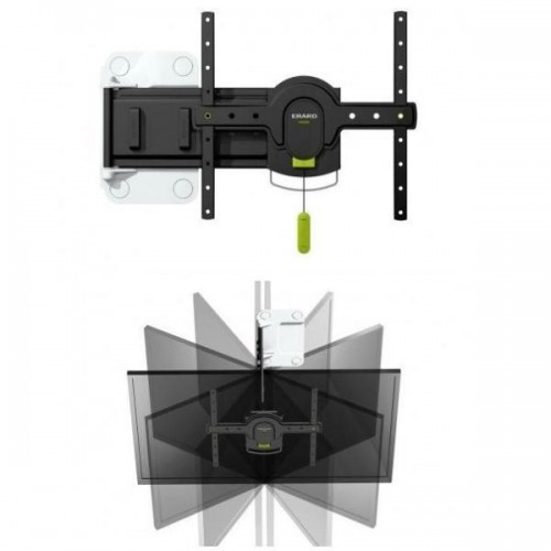 Nilox AMER044440 supporto da parete per tv a...