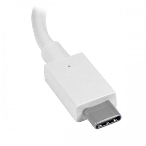 StarTech.com Adattatore video USB-C a HDMI -...