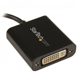 StarTech.com Adattatore USB-C a DVI - Convertitore video USB Type-C a DVI